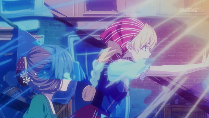 ある日、お姫様になってしまった件について 第13話