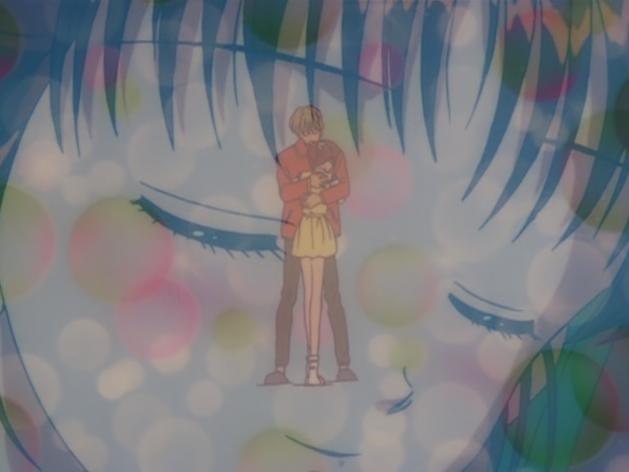 ママレードボーイ