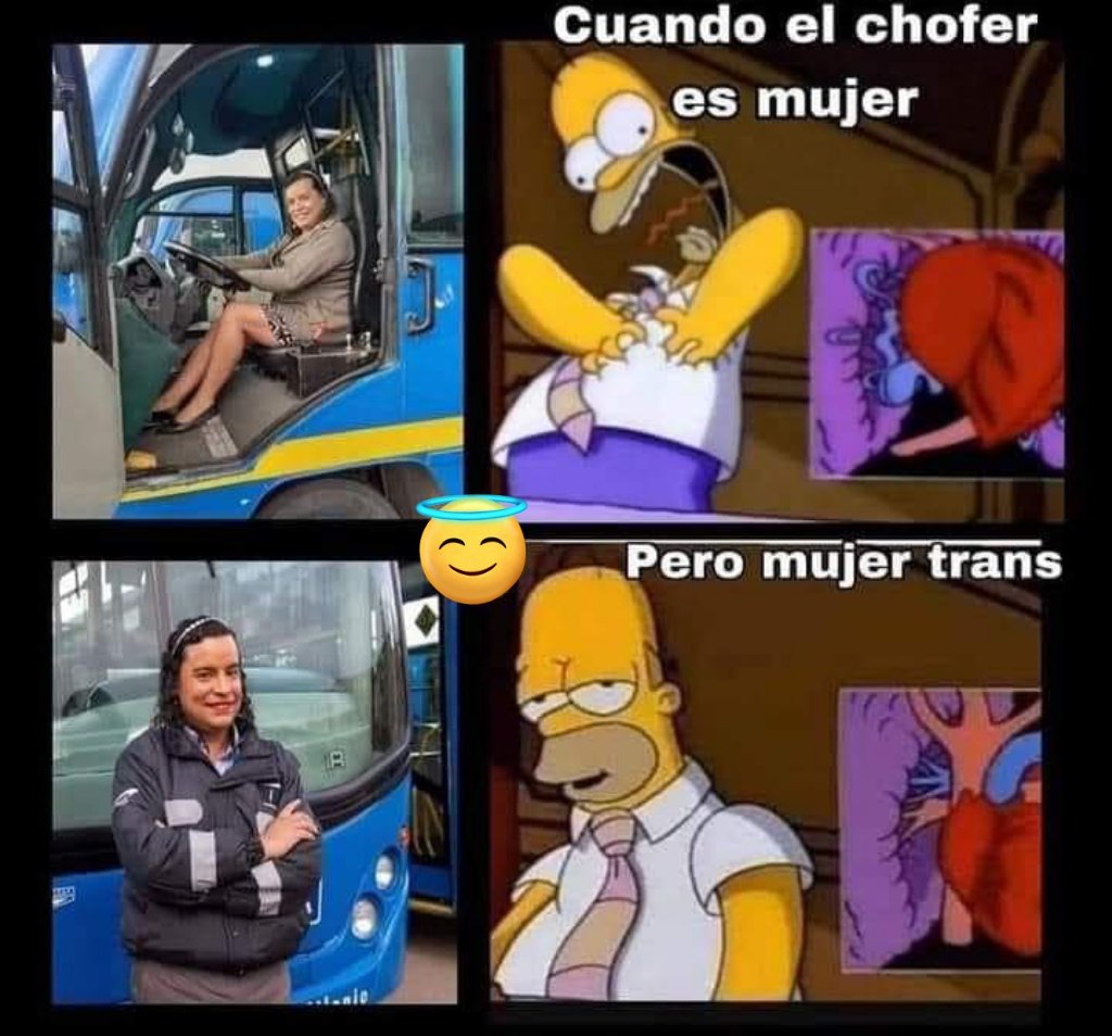 Ya me andaba asustando. Sustos que dan gusto., image size:1024x954