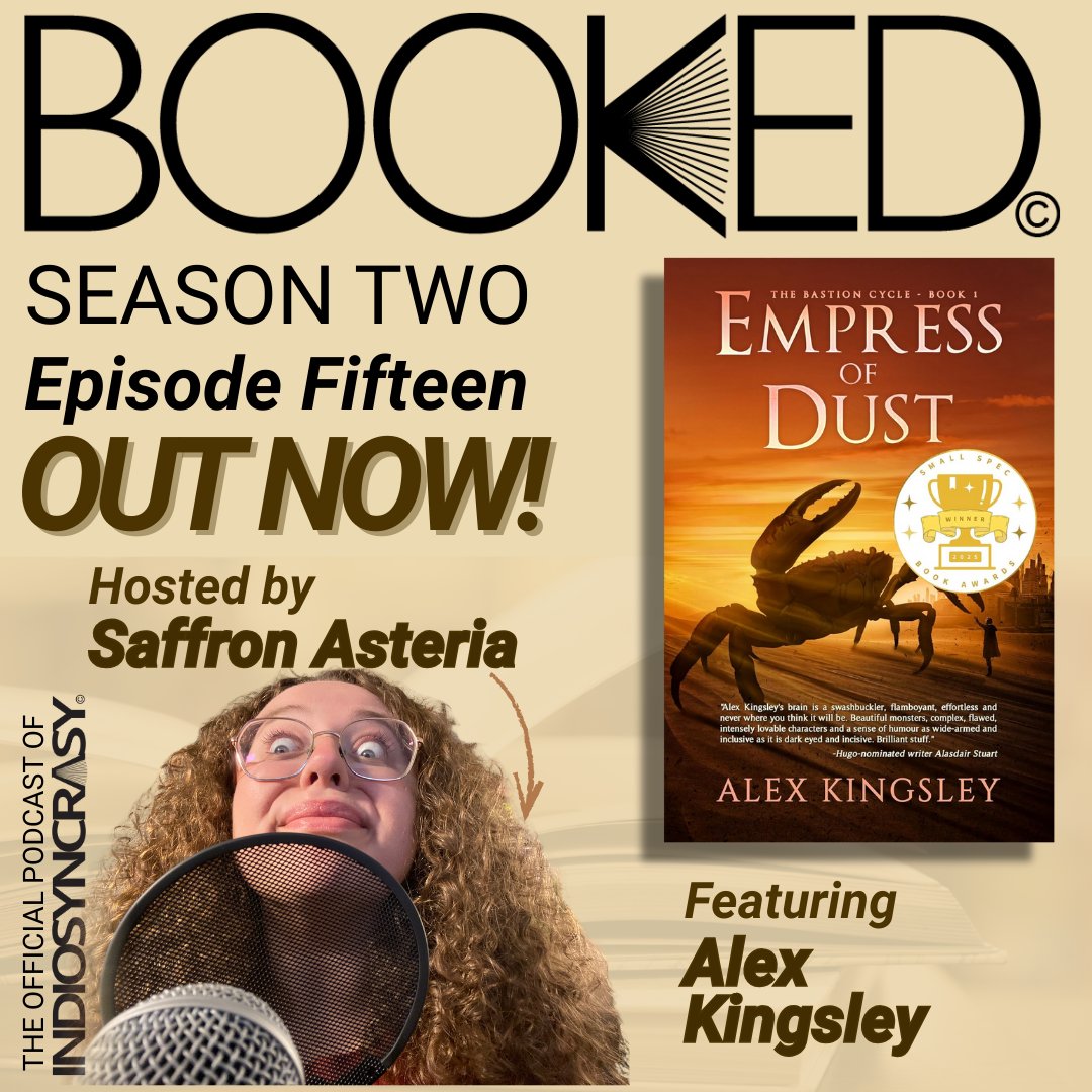 Indiosyncrasy tweet media