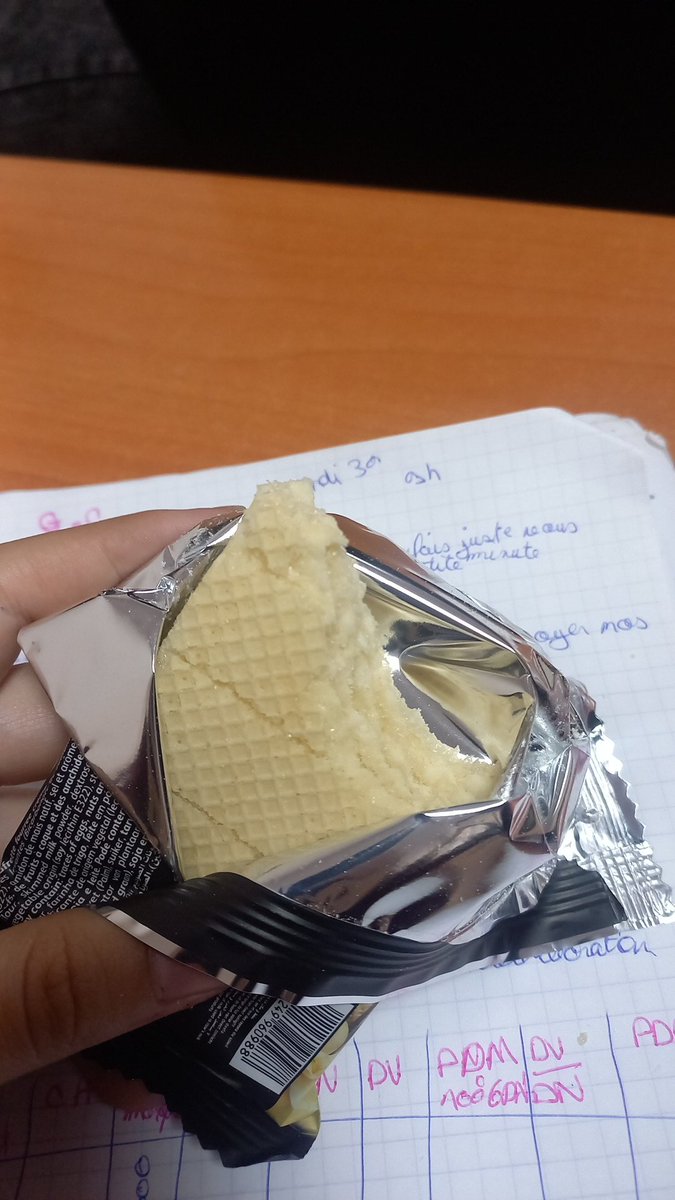 I love capri tl vanille