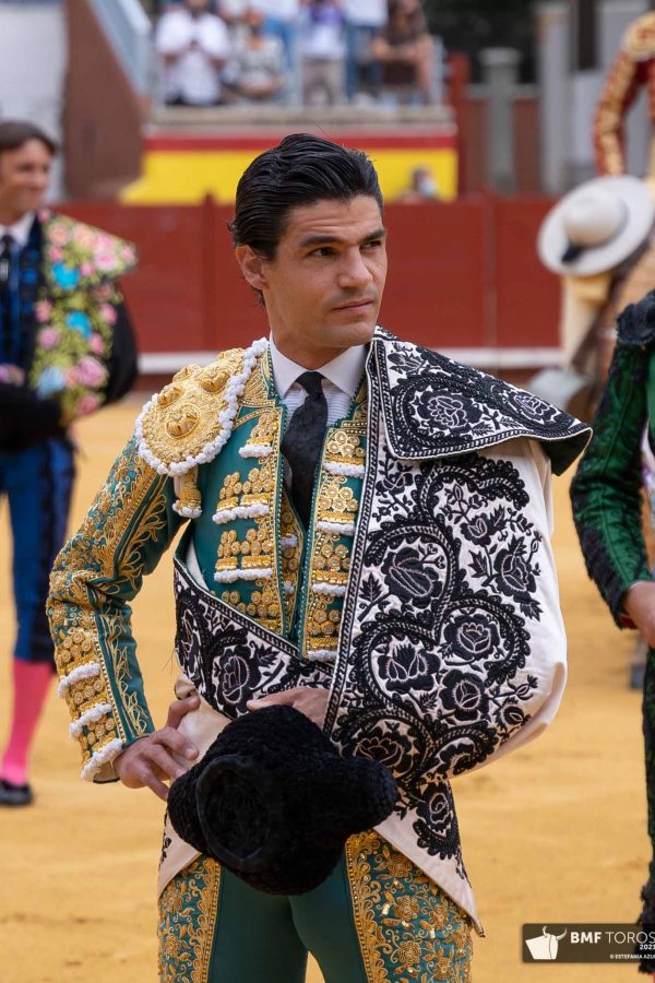 ¡Pablo Aguado visita mañana Barcelona!

📍Hotel Oriente (Las Ramblas 45, Barcelona)

📌 Jueves 11/12 - 19:30h

Organiza: UTYAC