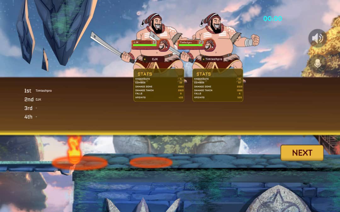 TimtechOmole's tweet image. 3 wins. Zero stress.
I play, I win, I leave.

@hammergameworld