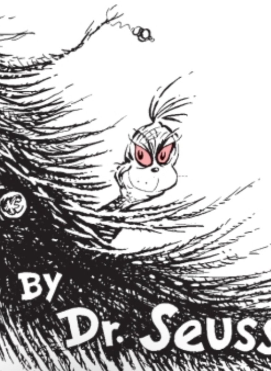 matadorart64's tweet image. You’re a Mean One, Ms. GREMCH 🎄💚
#REMKanashibari #LiveDreaming #Grinch