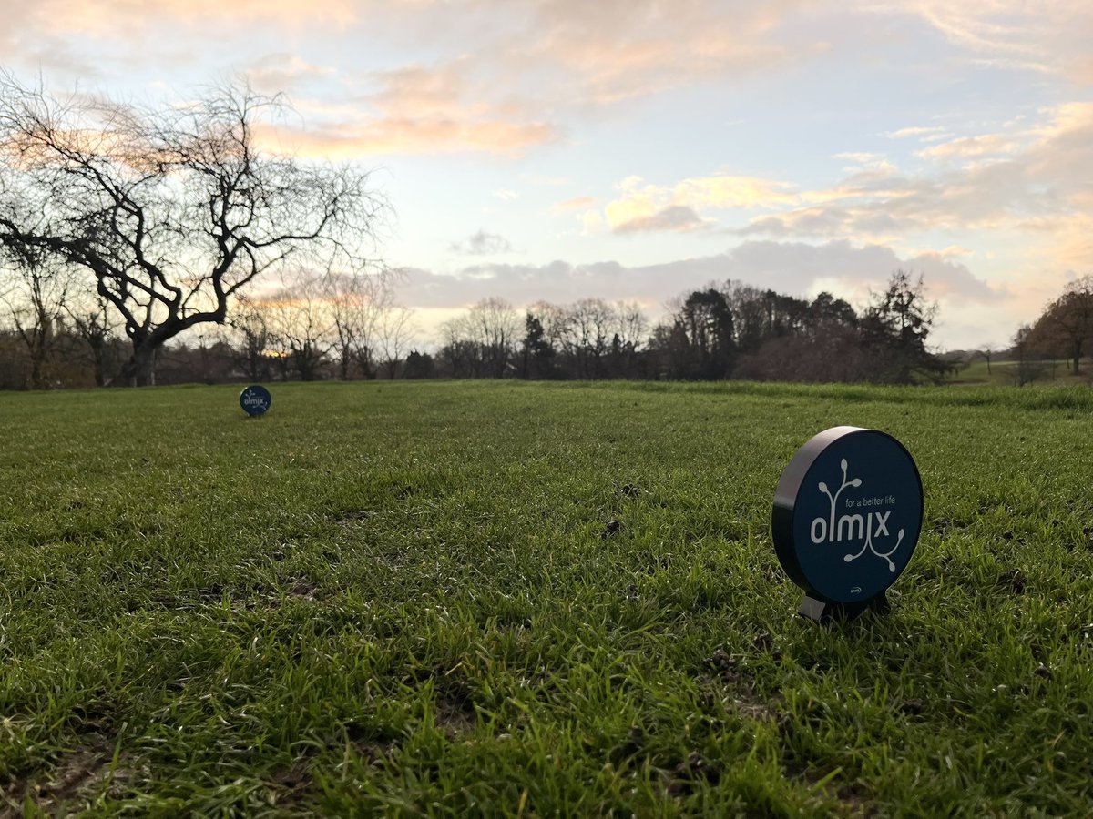 GolfGeek6's tweet image. Really enjoyable day as @olmixgroup sponsor @BIGGAMidlands Turkey Trot @HarborneGolf 

Hats off to the greenstaff to produce lovely surfaces amongst some pretty terrible conditions 👏🏻 

Always happy to support sections and their golf day. 

All about Bringing turfies together 💪
