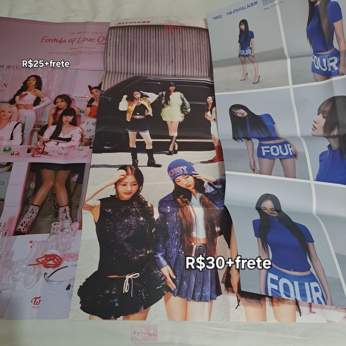 ★giihcollectodjs⁷ viu o twice⁹ tweet media