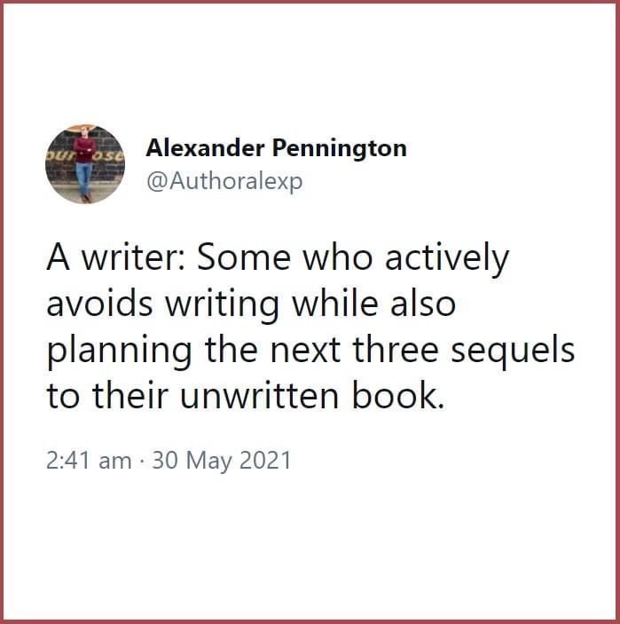 byMorganWright's tweet image. Ah, so we all do this then💀🤣?