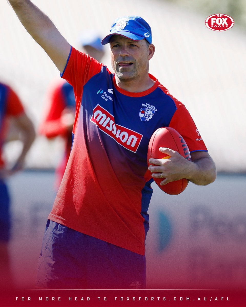 Fox Footy tweet media