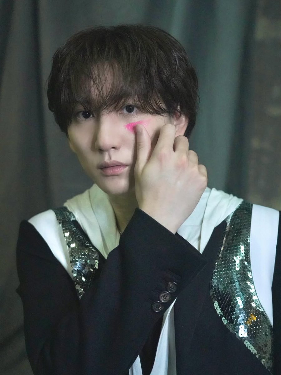 松村、Hokuto tweet media