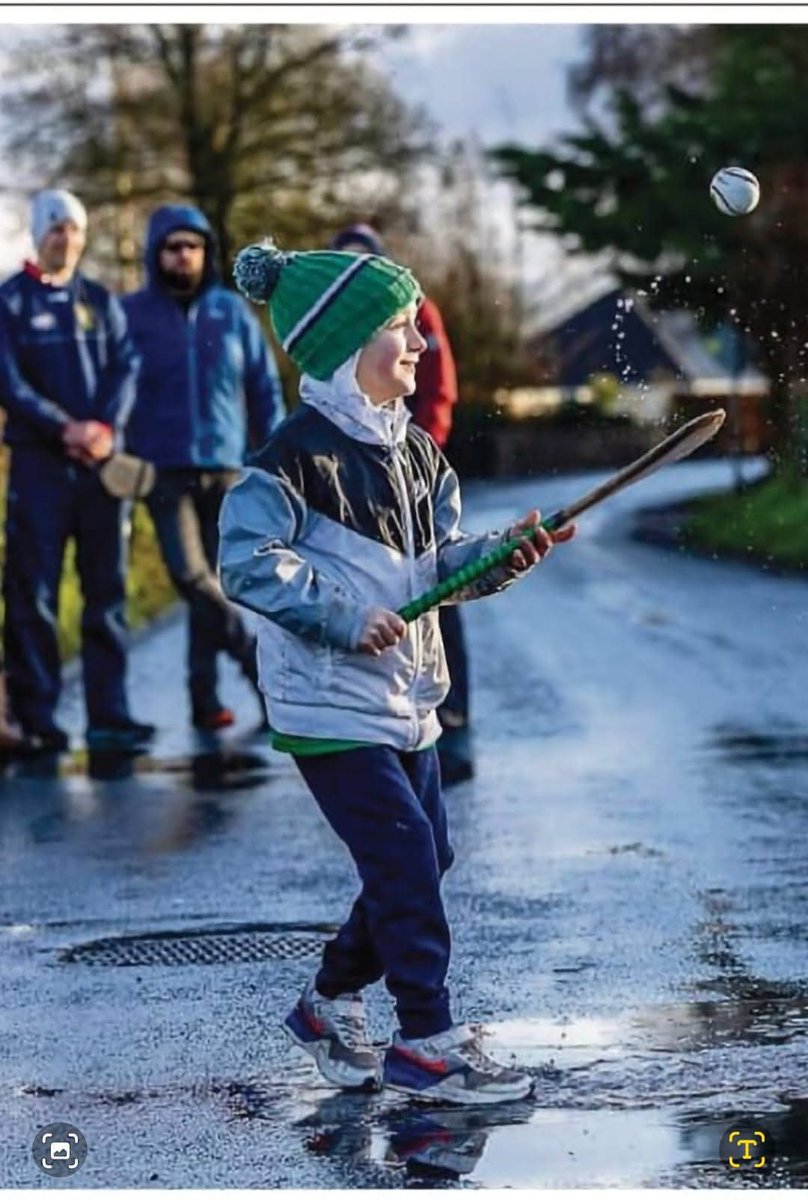 Monaleen Road Hurling tweet media