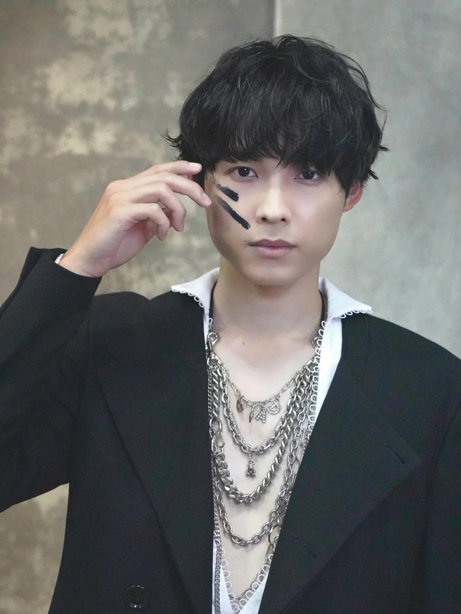 松村、Hokuto tweet media