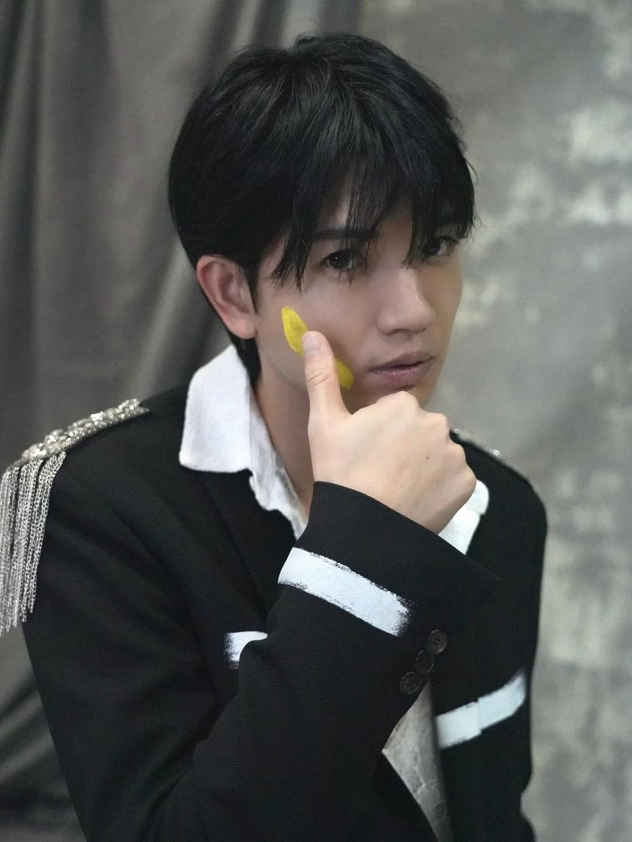 松村、Hokuto tweet media