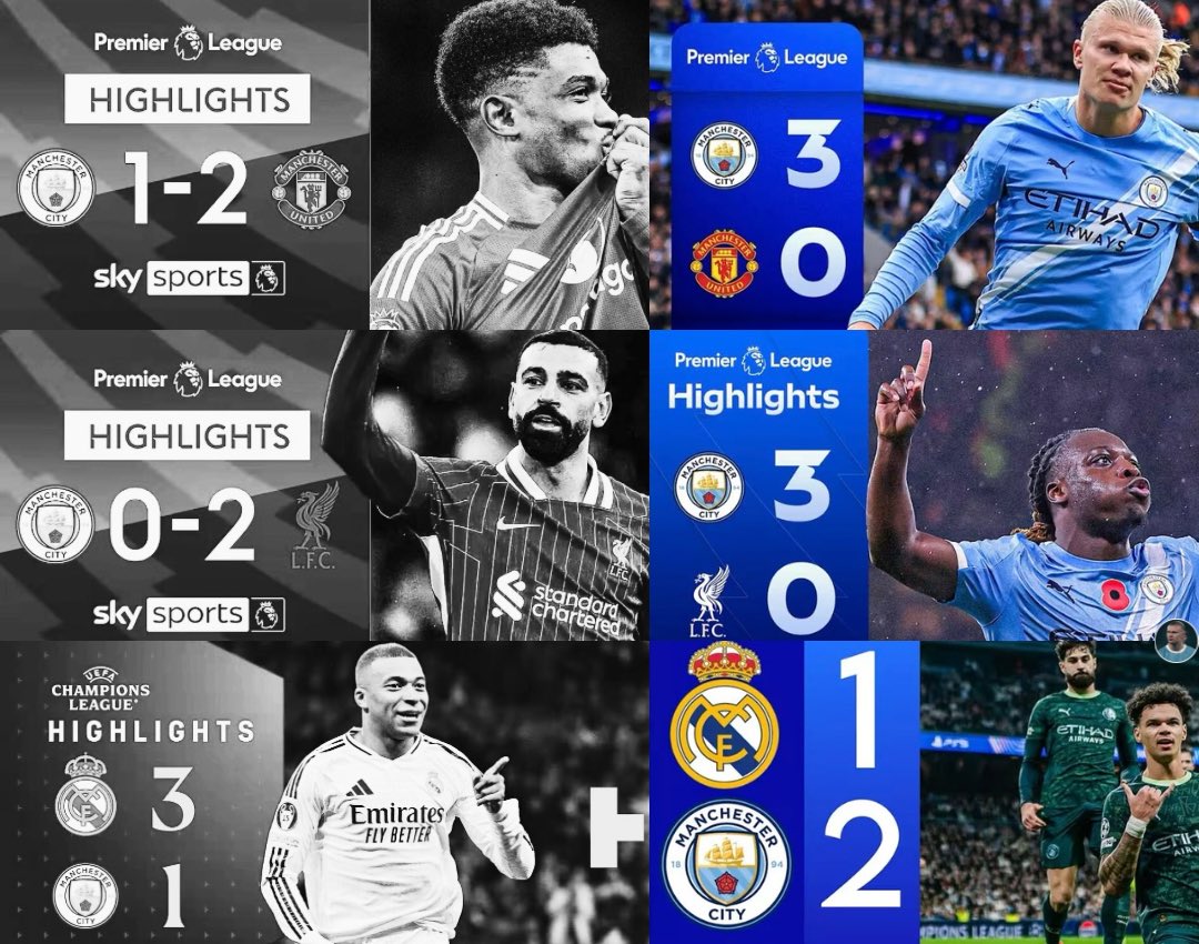 The revenge tour continues