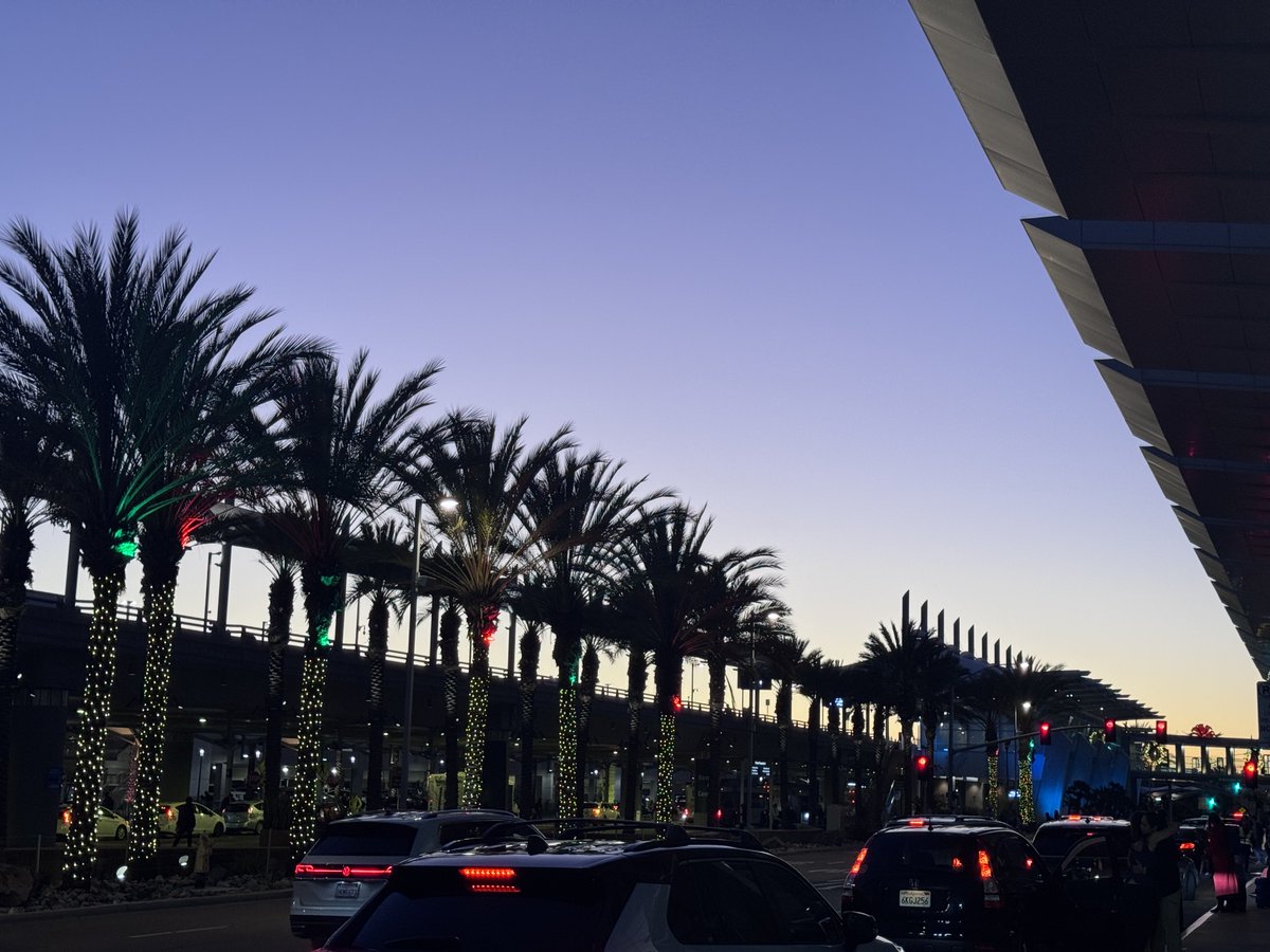 HongboAI's tweet photo. NeurIPS trip in San Diego was really amazing!!!! The scale and concentration of researchers offered a rare window into where the field’s micro-consensus is forming. Here are several insights I walked away with(https://t.co/Rd2RGLrFRf):

1. Scaling still works, but Smart Scaling is the new frontier
Linear and superlinear gains from more data and compute remain real. Yet smarter levers in post-training, such as higher-quality synthetic data in SFT or better exploration in RL, are now enabling smaller models to approach large-model capabilities.

2. Post-training is where the action is
Continual learning, reward shaping and new alignment techniques are drawing the densest research energy. Pretraining directions like diffusion-based LLMs, world models and RL-enhanced training exist but are early. Near-term progress will come from making models more usable, reliable and deployable rather than from pushing raw scale.

3. Data is the real bottleneck, not compute
High-quality human data is finite. Synthetic data is promising but inaccessible for most teams since high fidelity depends on strong teacher models. Approaches such as Prismatic Synthesis, which use mid-tier teachers to generate diverse and controllable data, show how the bottleneck may shift from scraping data to producing it.

4. RL and Agents still lack abstraction and active learning
Generalization is possible, but abstraction remains the missing piece. Today’s RL systems optimize inside human-defined state and time spaces, which limits agency. A true agent must invent and revise its own abstractions. In the near term, narrow vertical agents and deeper integration with foundation model post-training will be more viable than generic “agent platforms.”

5. LLMs are not the only path to AGI
Work at the intersection of AI and neuroscience is gaining legitimacy. The Sejnowski-Hinton Prize reflects a shift toward exploring learning rules and architectures that remain scalable under real-world constraints. Memory, OOD generalization and concept formation may all be projections of the same underlying paradigm shift.

6. Innovation requires alignment across academia, industry and capital
Breakthroughs with industrial impact rarely come from academia alone. They require synchronized progress across researchers, corporate labs, engineering teams and capital. The Bay Area’s unique density compresses this loop and explains why the frontier keeps emerging there.

A more detailed version is on my blog for anyone who wants to dig deeper into the investment angles. And it was genuinely energizing to meet so many new and familiar faces at NeurIPS — and fun to even run into @lexfridman for a quick photo.