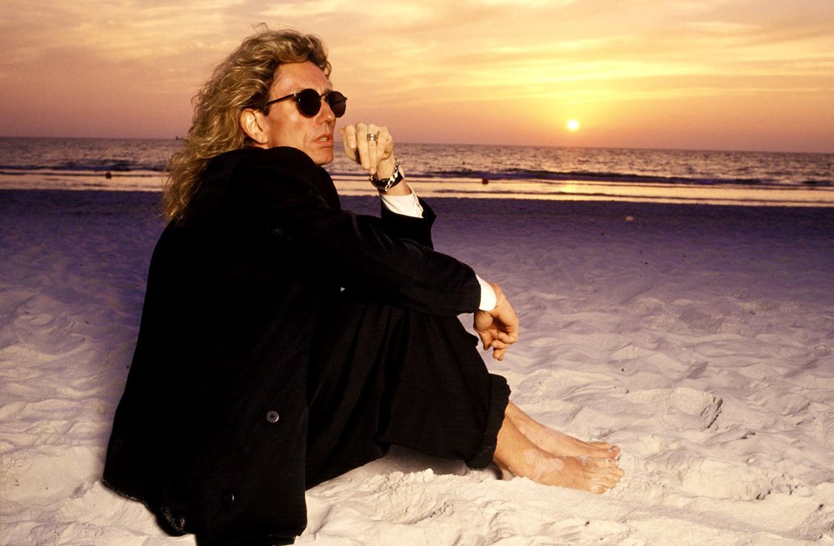 David Coverdale tweet media