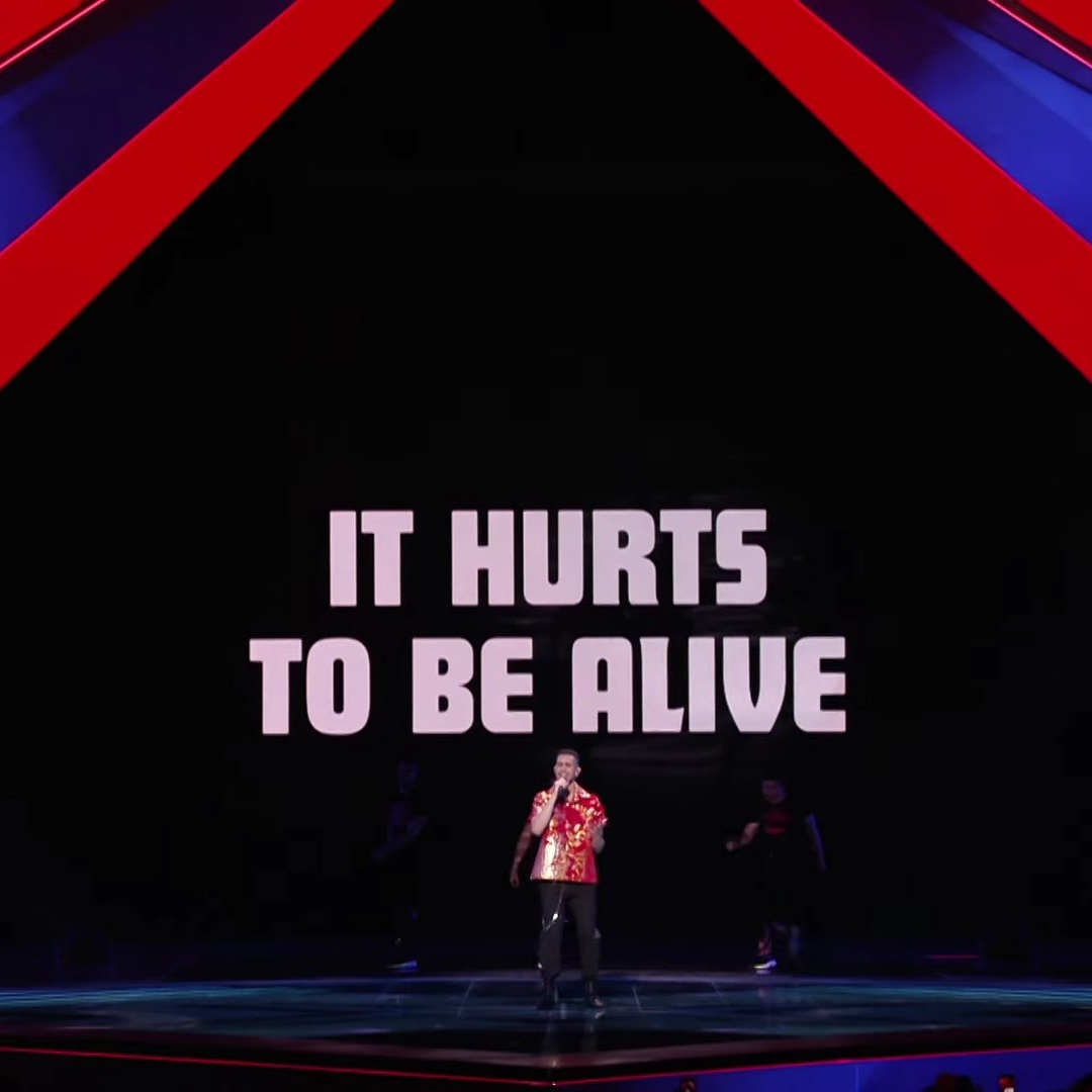 EscNejc's tweet image. last week in a nutshell: