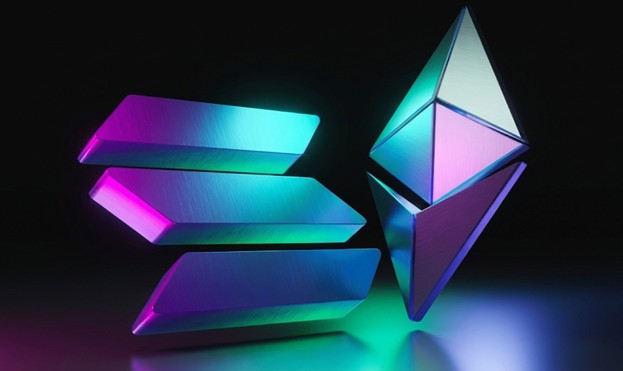 CoinMarketCap's tweet photo. LATEST: 🏦 Superstate has launched its Direct Issuance Program, allowing SEC-registered public companies to raise capital directly on Ethereum and Solana, with investors paying in stablecoins and receiving tokenized shares. https://t.co/a0JEHUu0SA