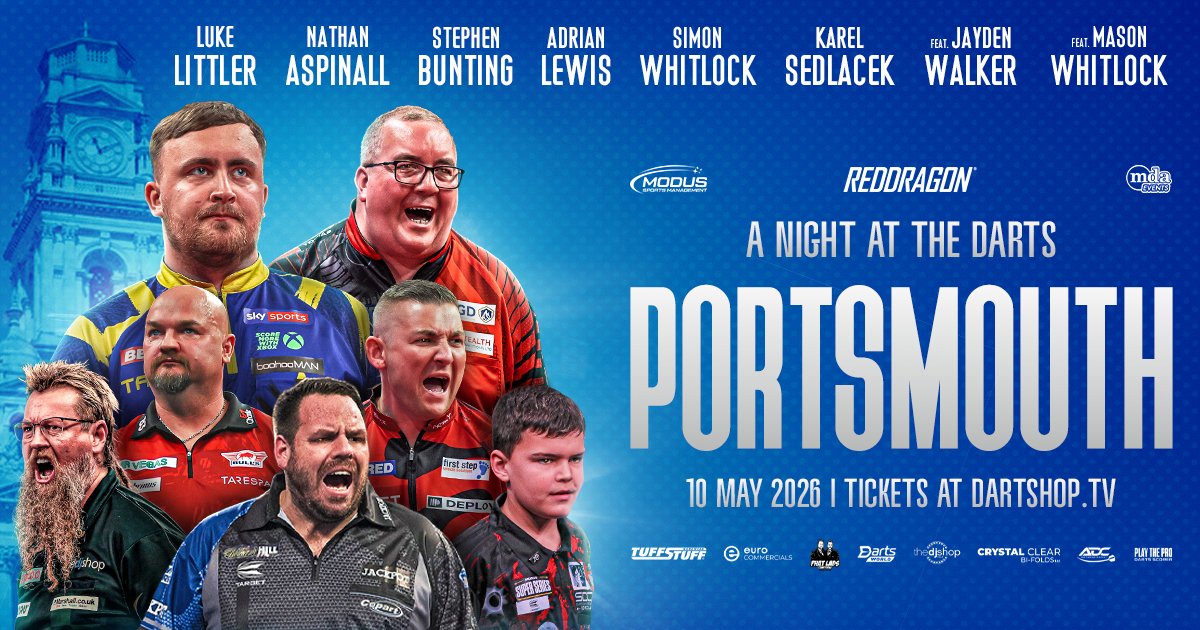 MODUS Sports tweet media