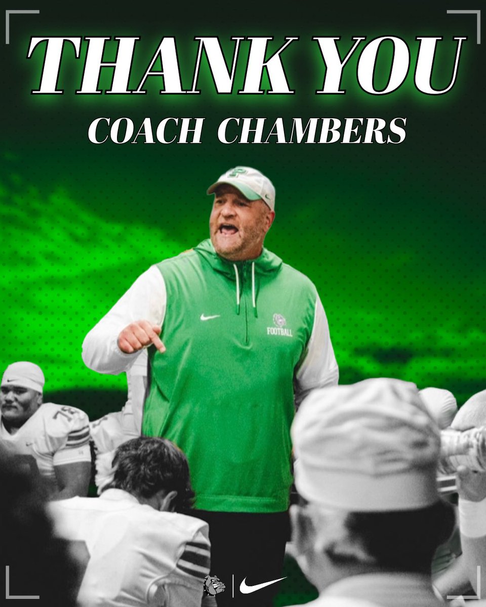 Provo Bulldog Football tweet media