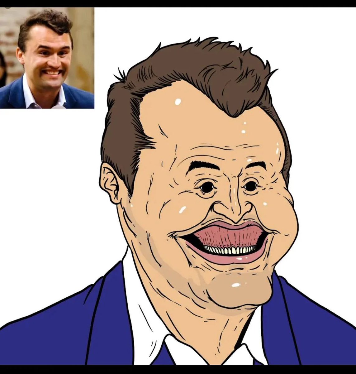 Kaguya’s Top Gal tweet media