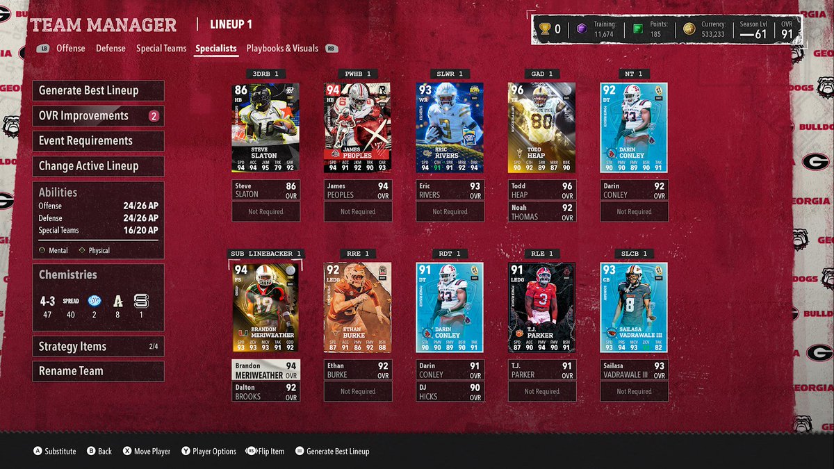 shavidBoii's tweet photo. Team update at the end of season 4 🔥🙏🏼 https://t.co/bz75HKKDQk