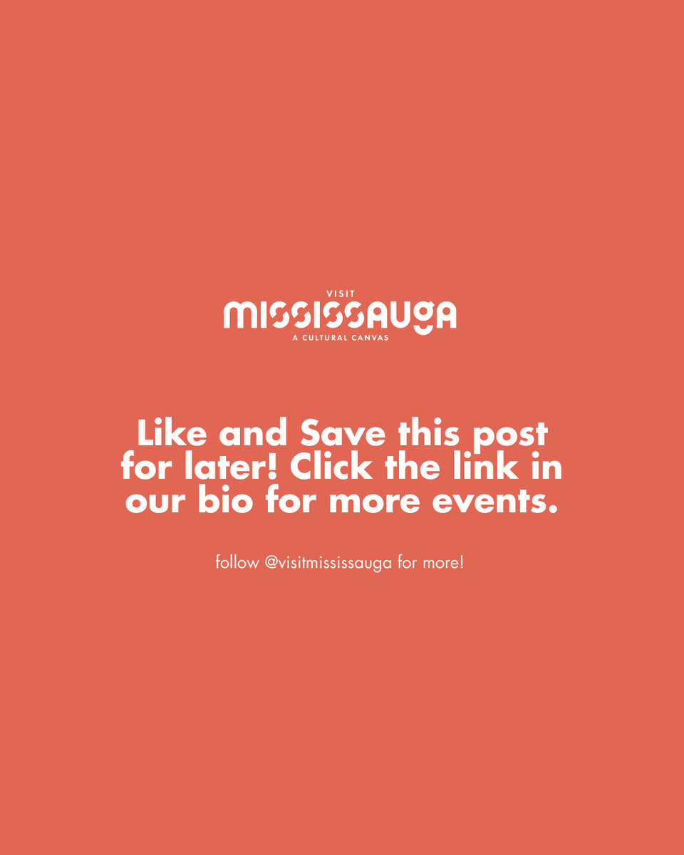 Visit Mississauga tweet media