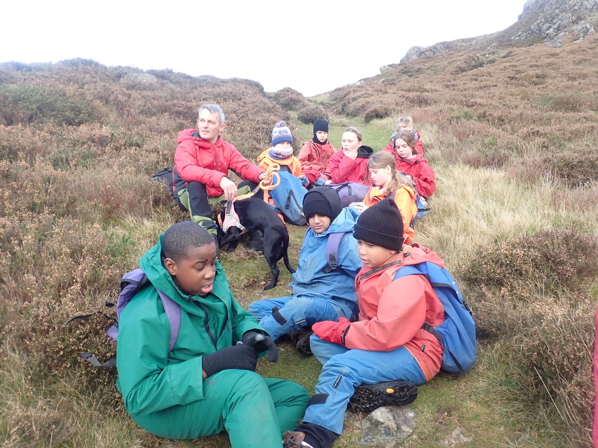 Old Park Primary tweet media