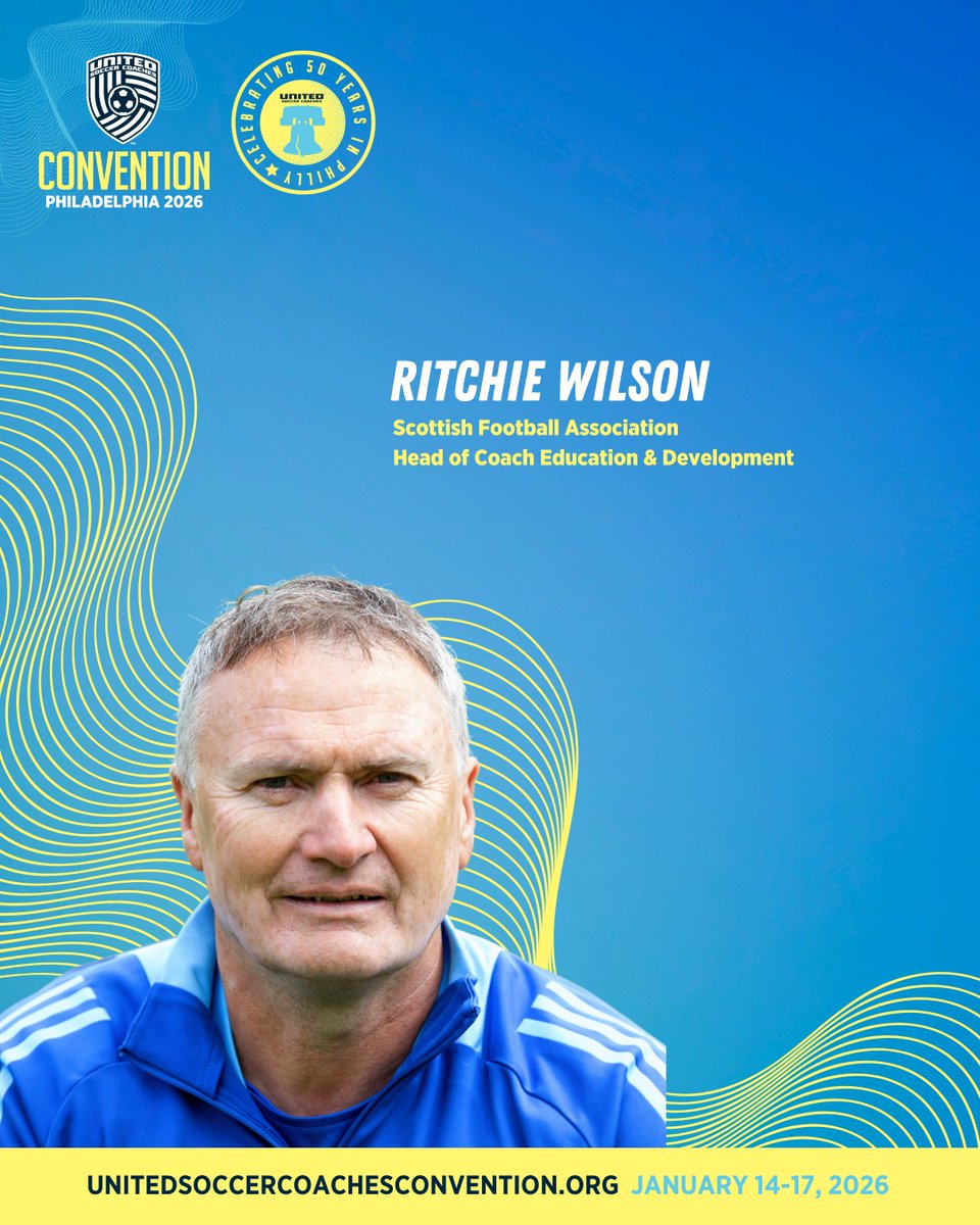 Ritchie Wilson tweet media