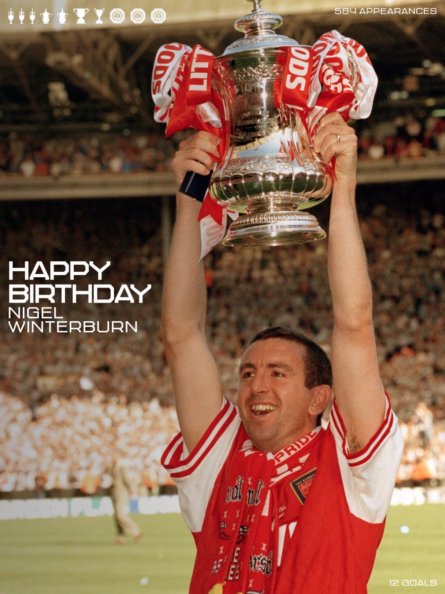 Happy birthday, Nigel 🥳