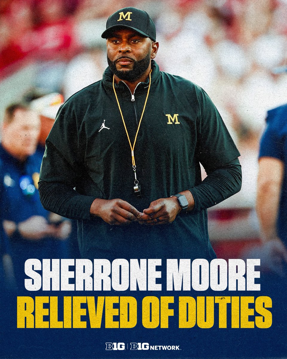 Big Ten Network tweet media