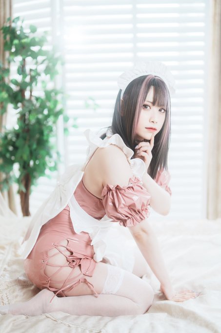 コスプレイヤー🍓のTwitter画像15
