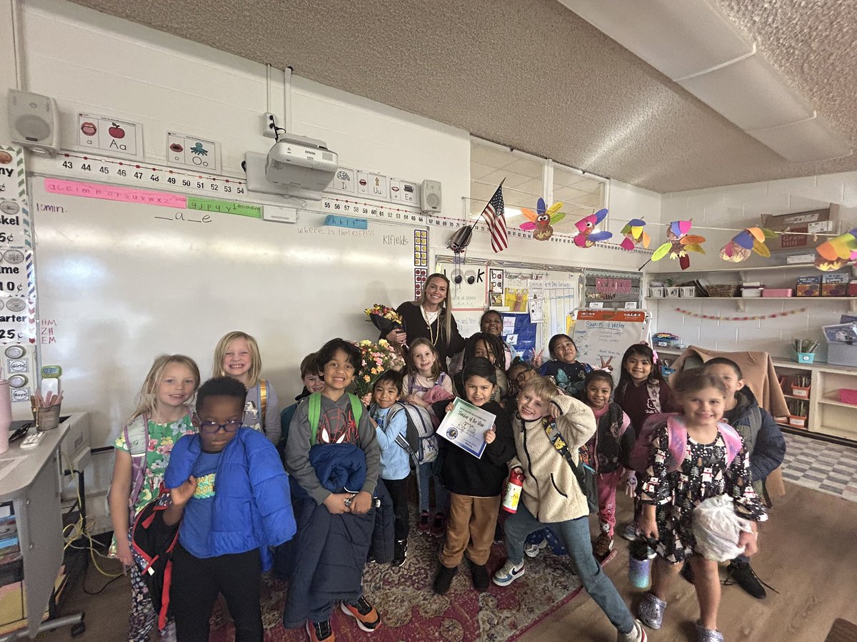 Jenni Smith tweet media