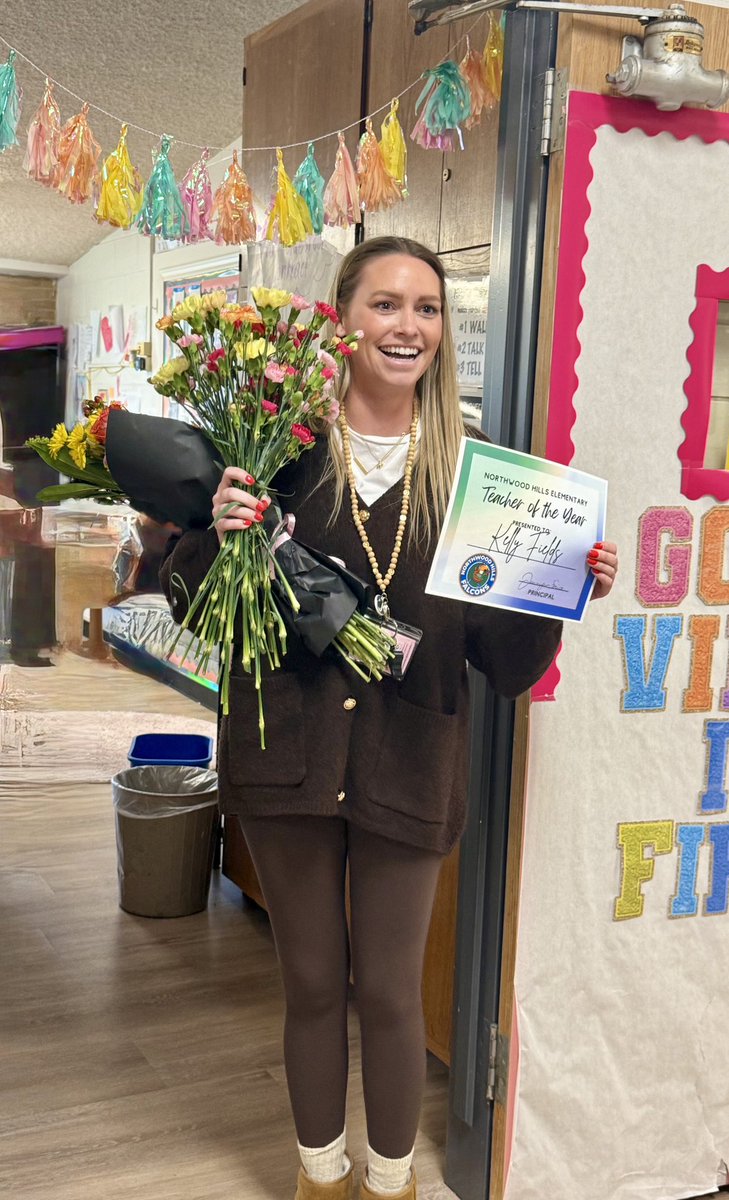 Jenni Smith tweet media