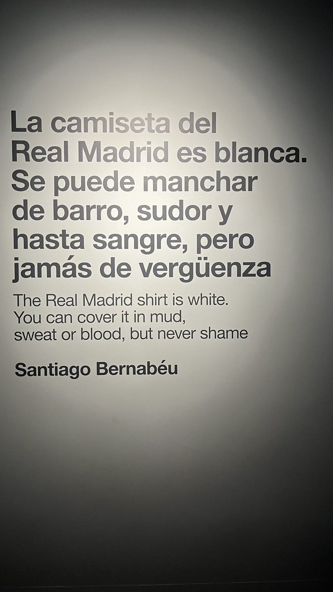 Léanlo hasta que lo entiendan, jugadores de medio pelo <a href="/realmadrid/">Real Madrid C.F.</a>