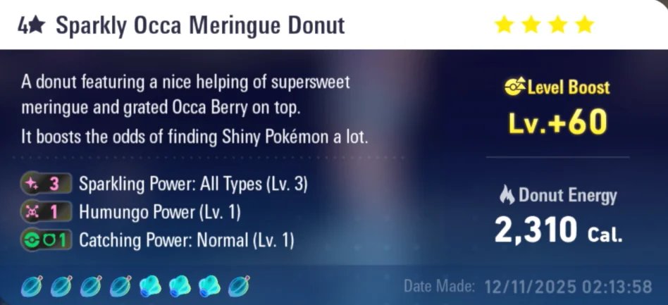 just sharin the shiny donut recipe