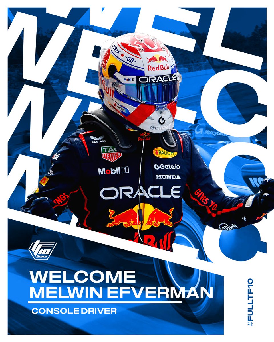 Team TF10 Esports tweet media