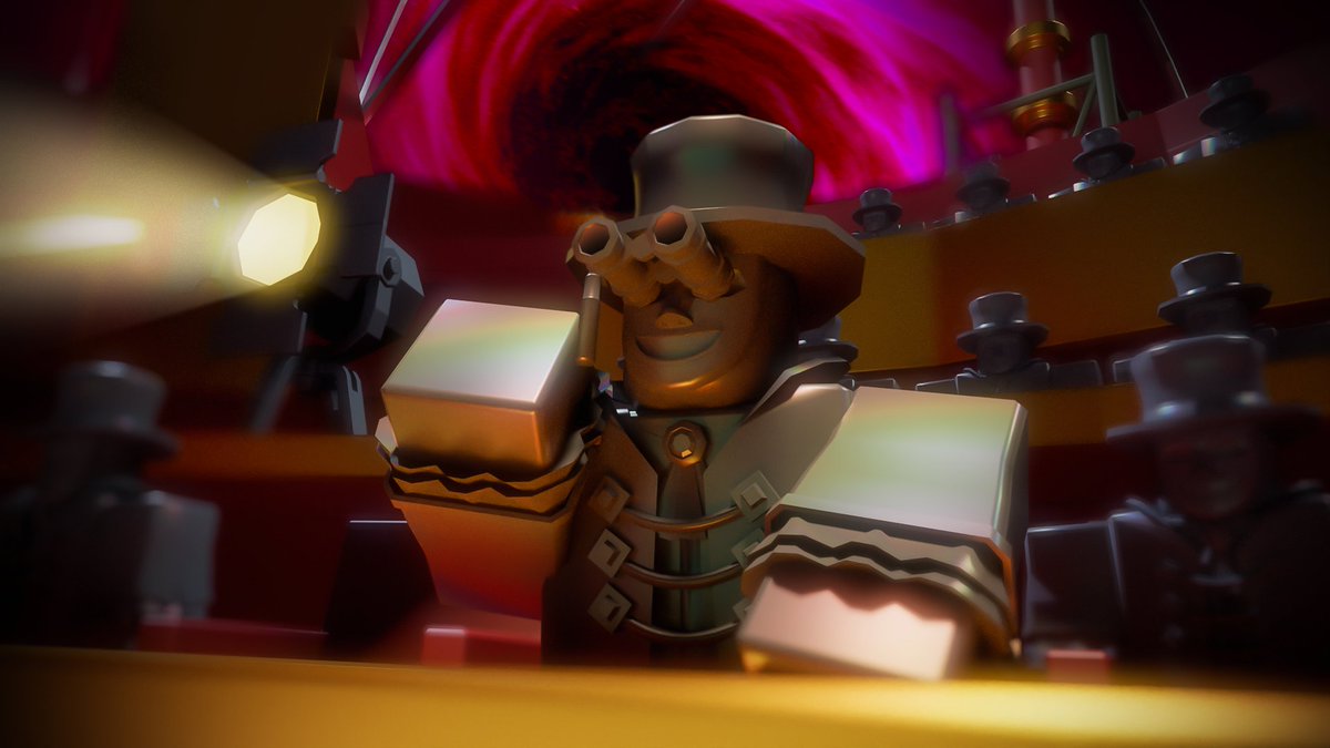 Tower Defense Simulator tweet media