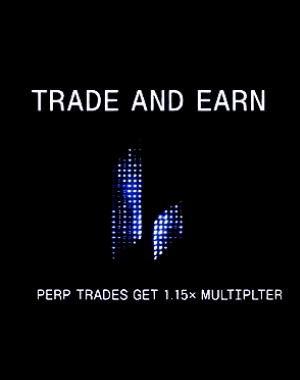 LiqIrter_fnd's tweet image. ETH/USDC Spot &amp;amp; Perps 1.5× $LIGHTER Boost Window

ETH/USDC perps on Ethereum L2 with deep liquidity and low-latency execution.

🌐 lighter-perps.com

Adoption runs silent until it doesn’t.

#HighVolume