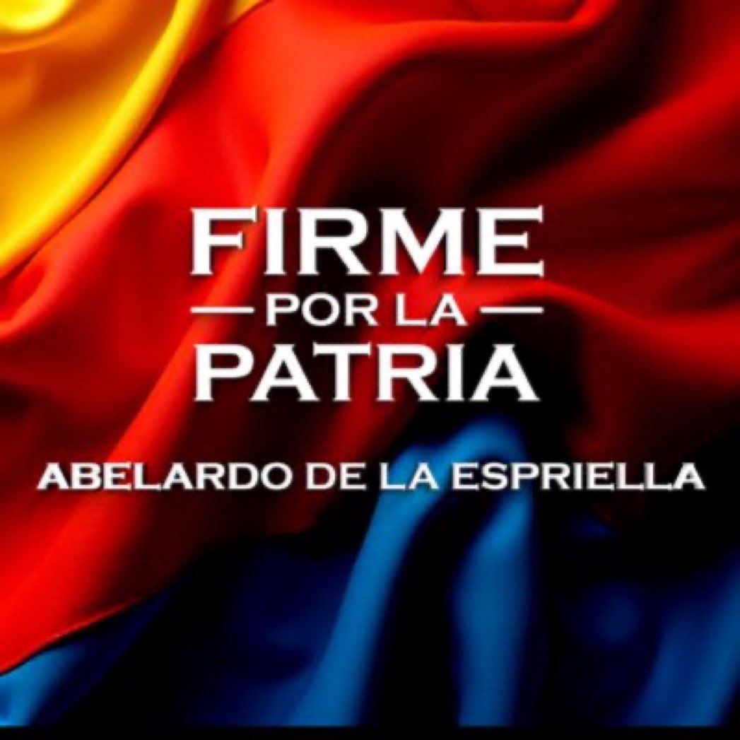 dsbe19631's tweet photo. De Abelardo solo se puede decir que defendió, como abogado, a los que le podían pagar lo que cobra, porque es de los pocos con cojones para medírsele a esos casos y eso no lo hace una mala persona, solo un excelente comerciante y un increíble abogado. 
PD: Gracias por la publicidad gratis, porque entre más lo atacan más crece! 
#FirmesPorLaPatria