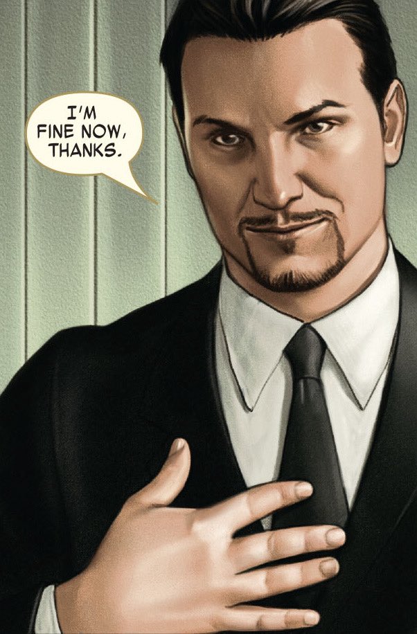 FuturistStark's tweet image. a lie. I am extremely arrogant. But, I’m also extremely successful so it counters.”

#ETERNIA