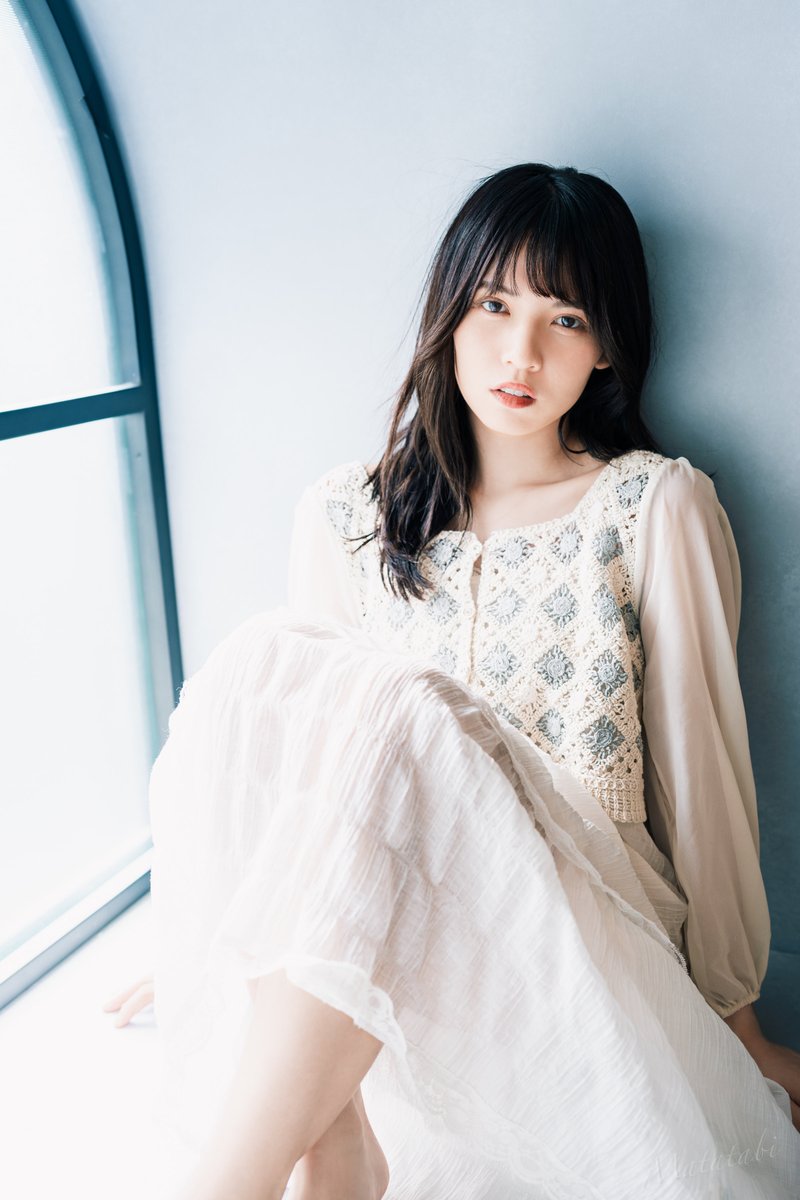 matatabi_origin's tweet image. 𝚃𝚑𝚎 𝚆𝚑𝚒𝚝𝚎 𝙻𝚒𝚐𝚑𝚝 𝚘𝚏 𝚝𝚑𝚎 𝙼𝚘𝚛𝚗𝚒𝚗𝚐

#ポートレート #portraitphotography #ROOM01