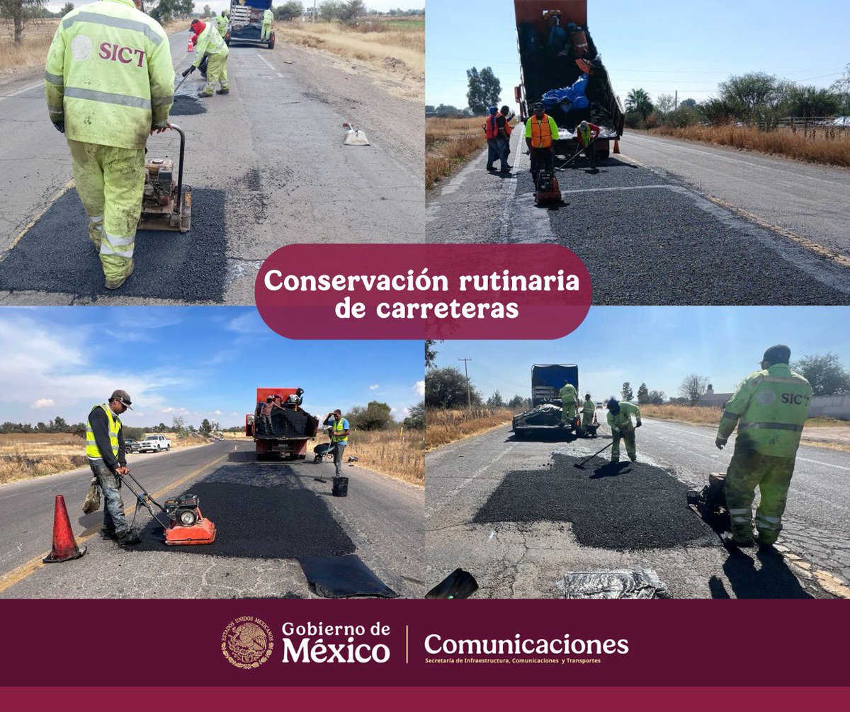 Centro SICT Aguascalientes tweet media