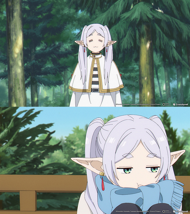 Crunchyroll tweet media