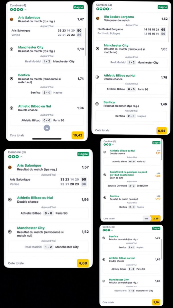 ICE_PRONOS's tweet photo. CE SOIR C’ÉTAIT VRAIMENT UN TOTAL BRAQUAGE🤯💰🧨

Pour fêter cette énorme carnage comme d’hab je vais encore régaler 5 personnes avec 5 paysfcard🎁

Pour participer ❤️‍🔥/RT et faut être abonné ! 

TIRAGE AU SORT DEMAIN🎉

JE VAIS SANS DOUTE EN REMETTRE 5/10 EN + DEMAIN🦾 https://t.co/Kul7KhIV6Z