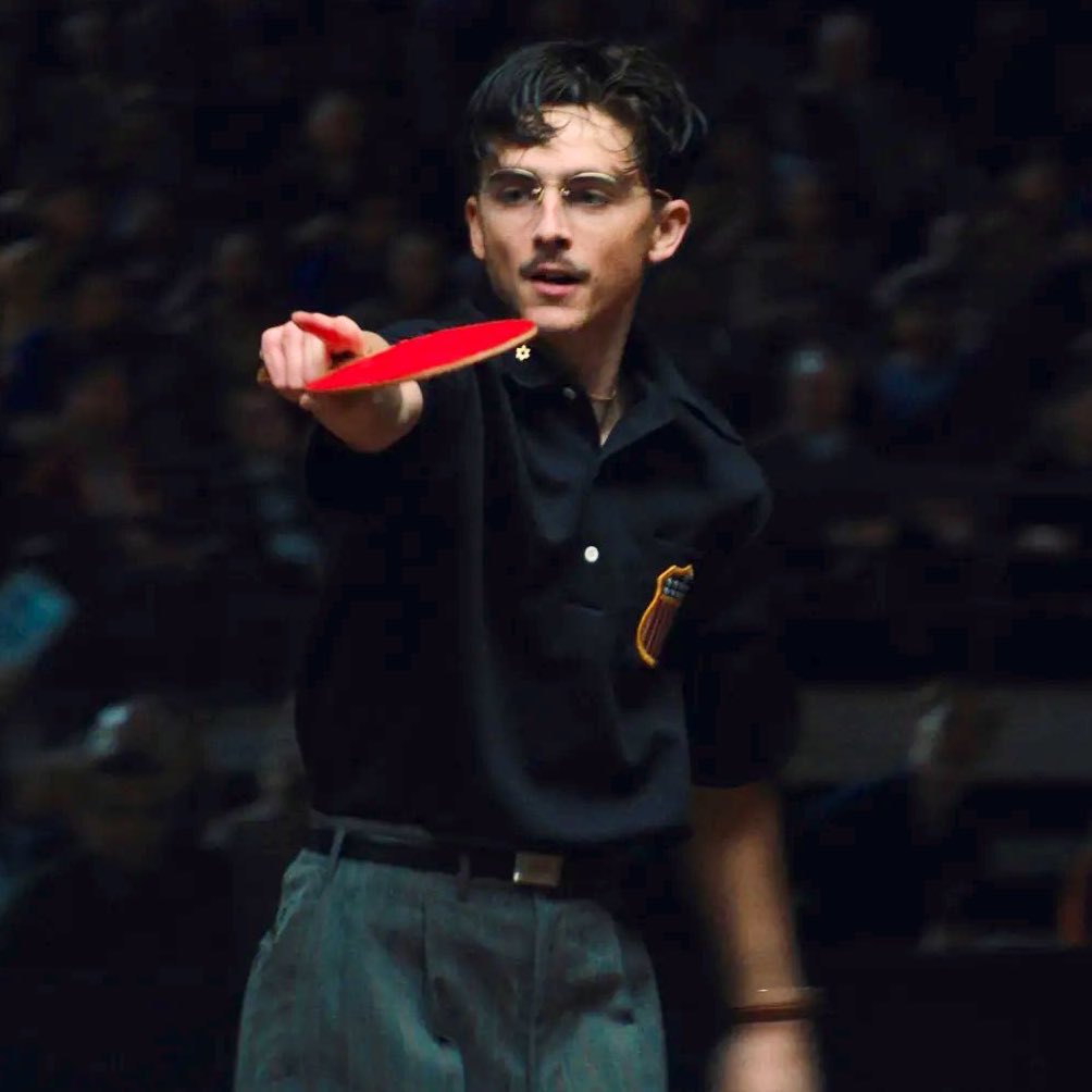 Timothee Chalamet tweet media