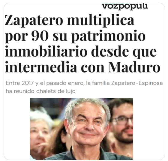 Convivencia Civica Catalana tweet media