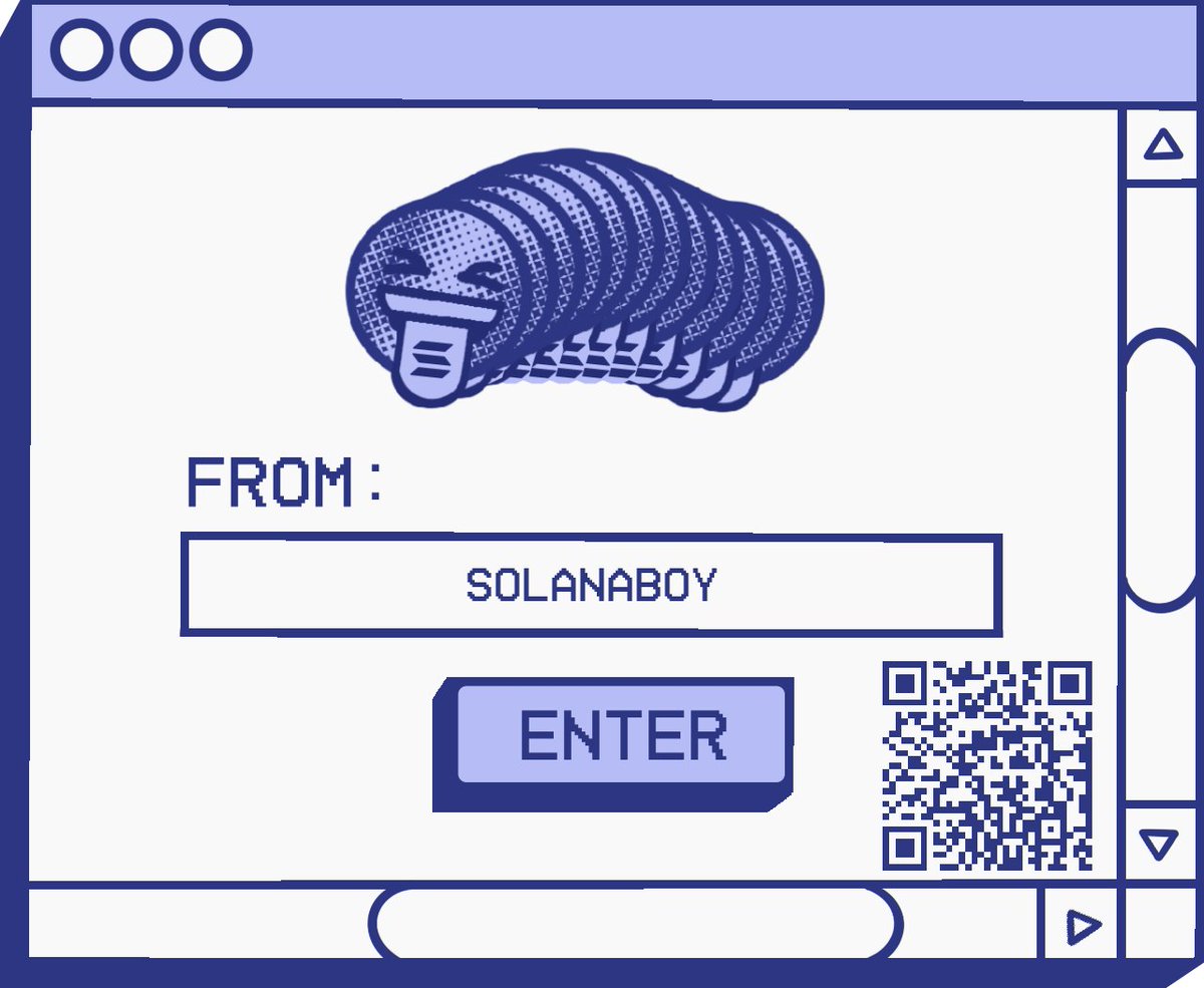 solbeachCA's tweet photo. @T3tra333 im solanaboy https://t.co/Fa0byQ6Lfl