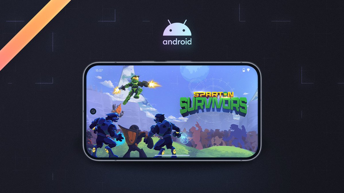 Spartan Survivors tweet media