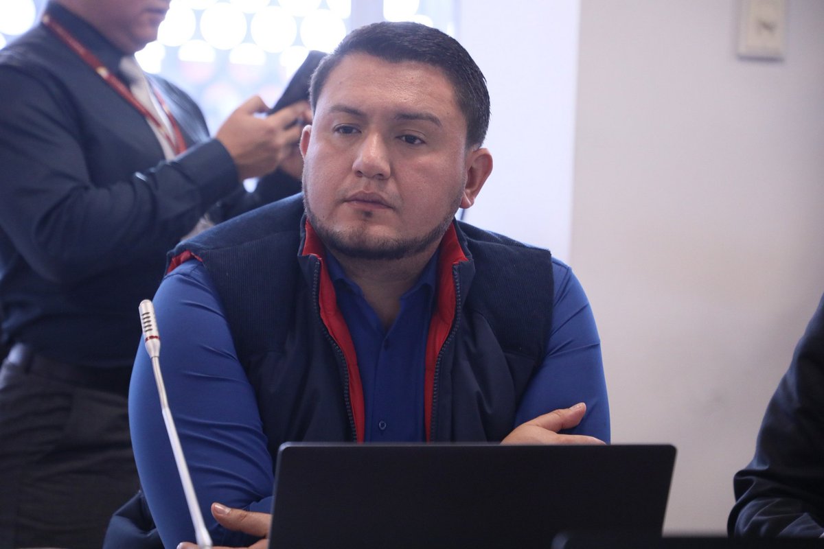 Asamblea Nacional tweet media