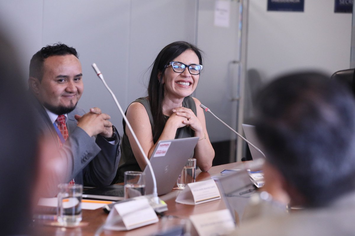 Asamblea Nacional tweet media